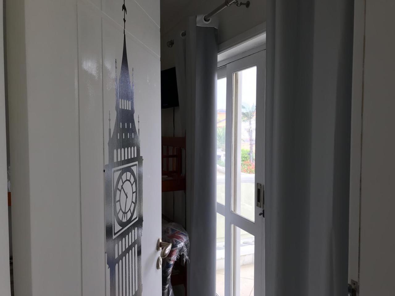 Sam'S Home リオデジャネイロ エクステリア 写真
