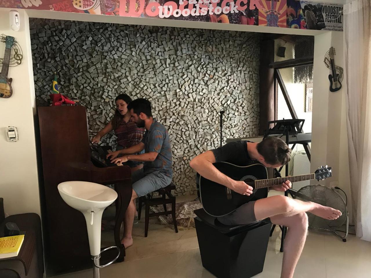 Sam'S Home リオデジャネイロ エクステリア 写真