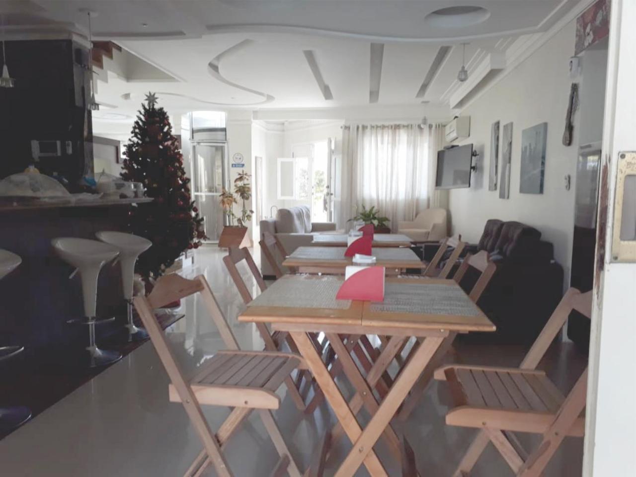 Sam'S Home リオデジャネイロ エクステリア 写真