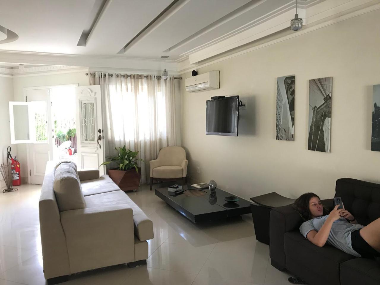 Sam'S Home リオデジャネイロ エクステリア 写真